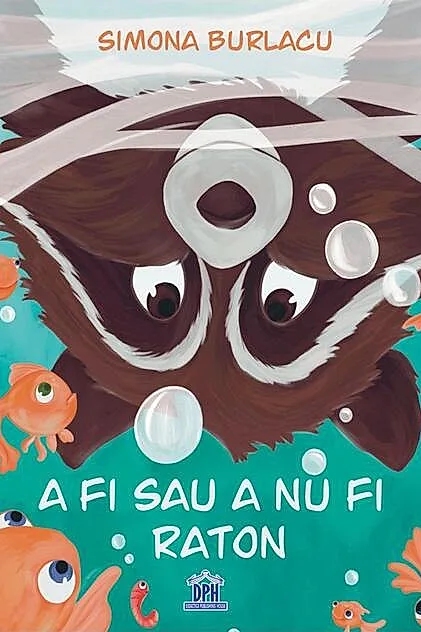 A fi sau a nu fi raton