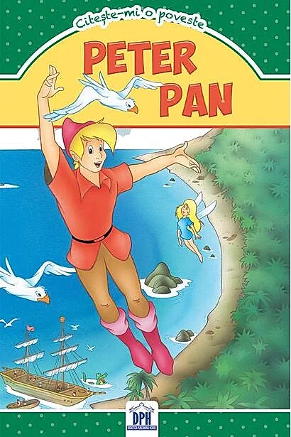 Peter Pan