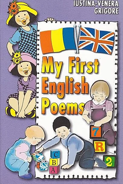 My First English Poems
