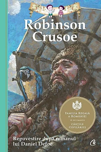 Robinson Crusoe