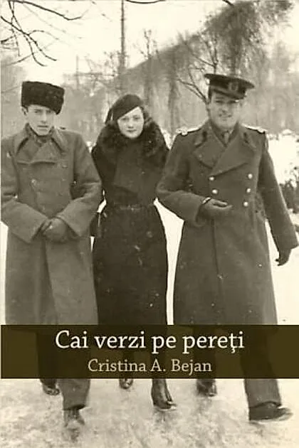 Cai verzi pe pereți