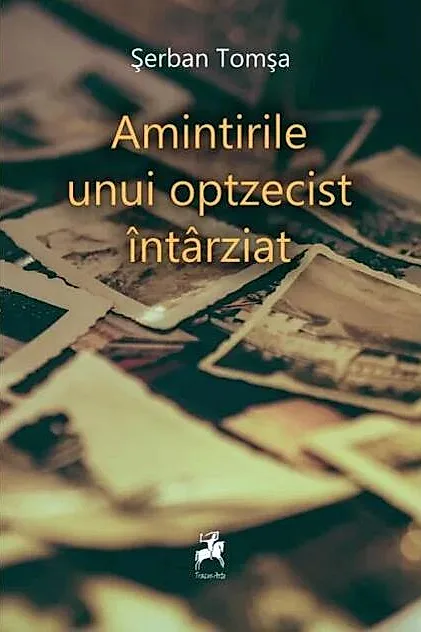 Amintirile unui optzecist întârziat