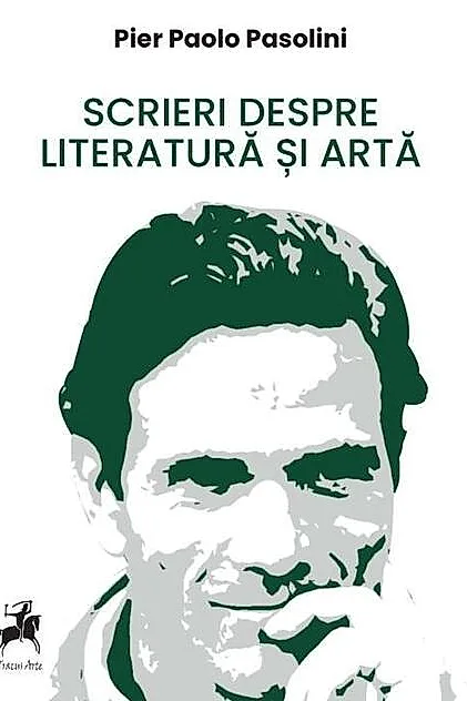 Scrieri despre literatură și artă