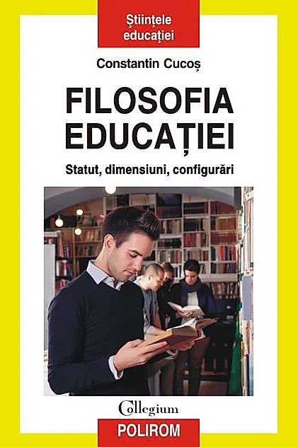 Filosofia educaţiei