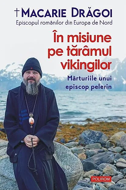 În misiune pe tărâmul vikingilor