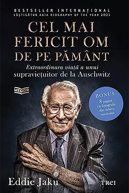 Cel mai fericit om de pe pământ