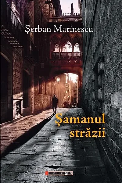 Șamanul străzii