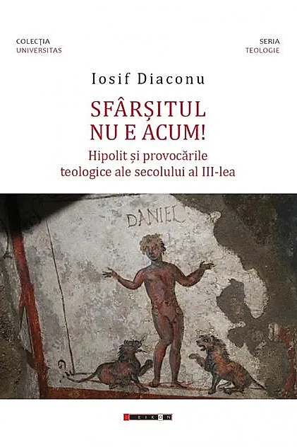 Sfârşitul nu e acum!