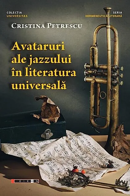 Avataruri ale jazzului în literatura universală