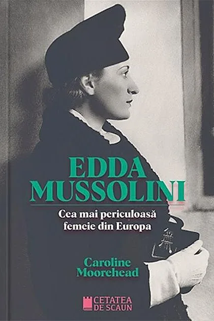 Edda Mussolini
