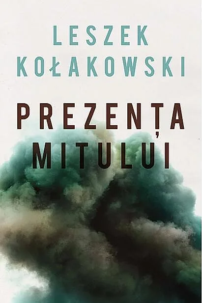 Prezenţa mitului