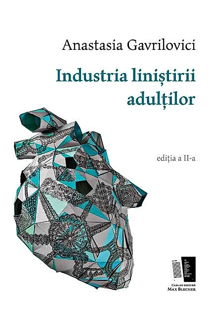 Industria liniștirii adulților