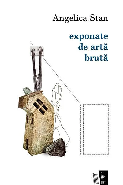 exponate de artă brută