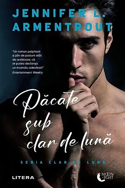 Păcate sub clar de lună (Vol. 1)