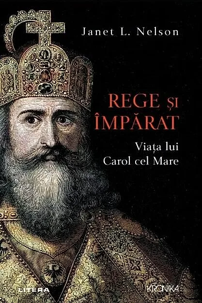 Rege și împărat
