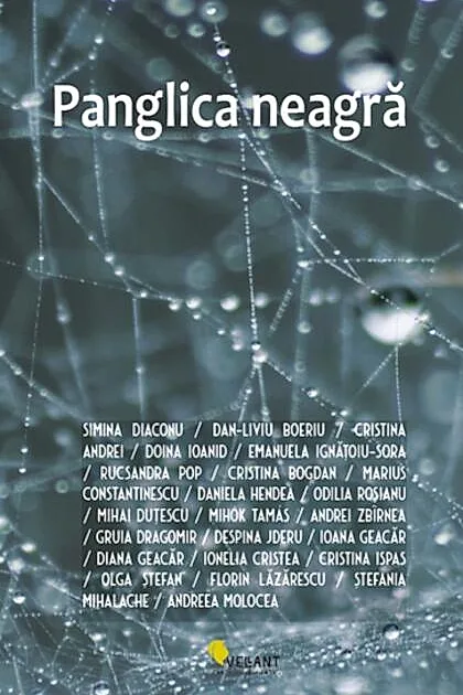 Panglica neagră