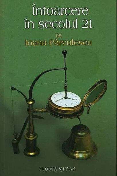 Întoarcere în secolul 21