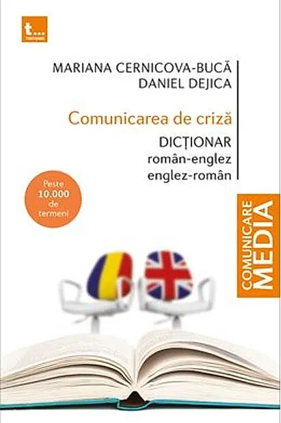 Comunicarea de criză