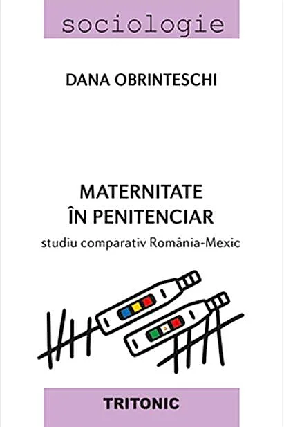 Maternitate în penitenciar
