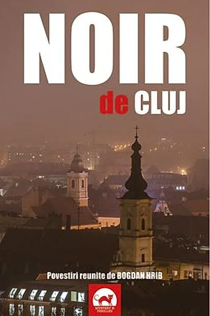 Noir de Cluj