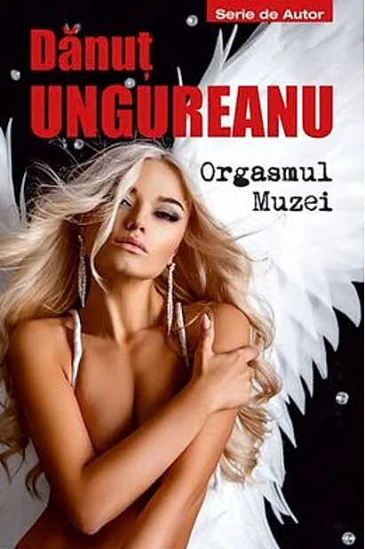 Orgasmul muzei