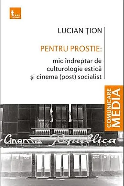 Pentru prostie