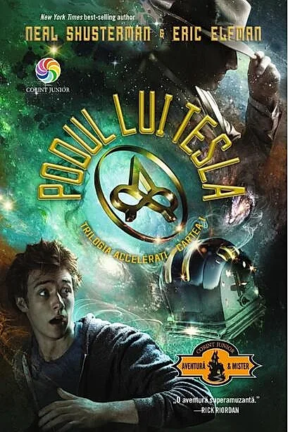 Podul lui Tesla (Vol. 1)