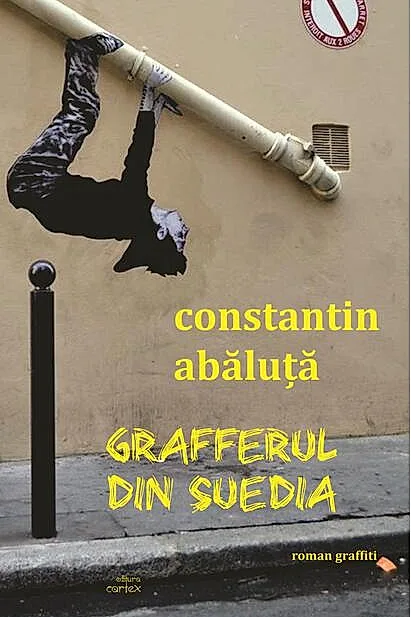 Grafferul din Suedia