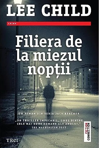 Filiera de la miezul nopții