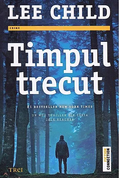 Timpul trecut