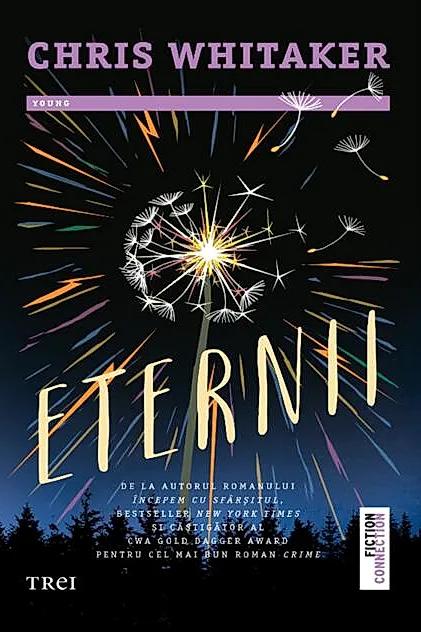 Eternii