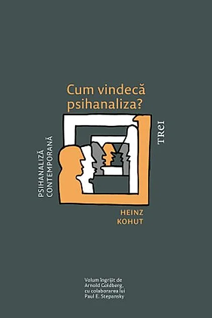 Cum vindecă psihanaliza?