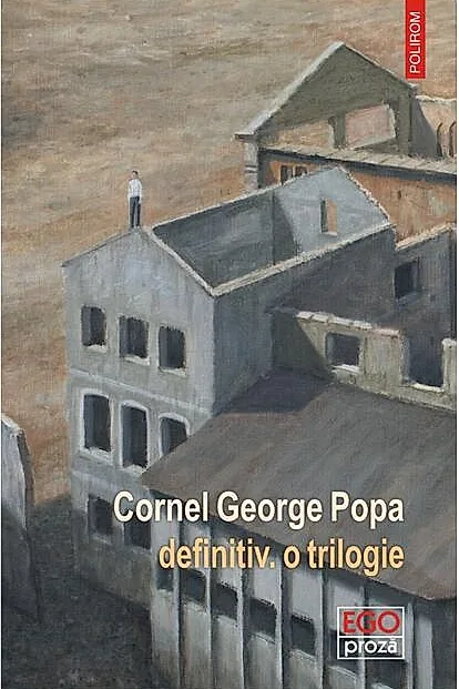 definitiv. o trilogie