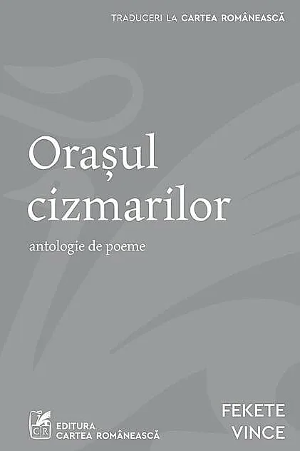 Orașul cizmarilor