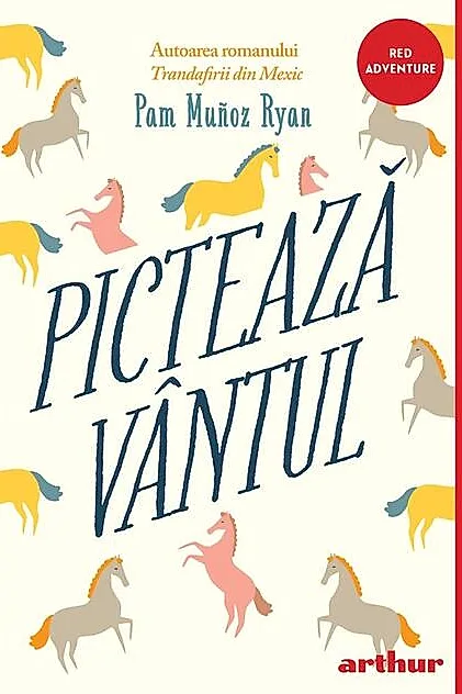 Pictează vântul