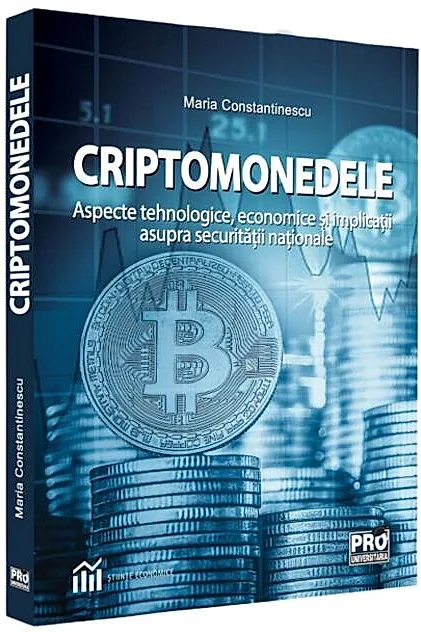 Criptomonedele