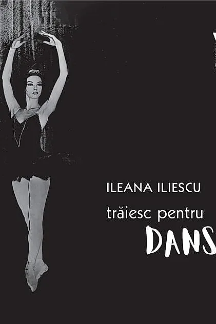 Trăiesc pentru dans