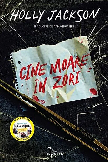 Cine moare în zori