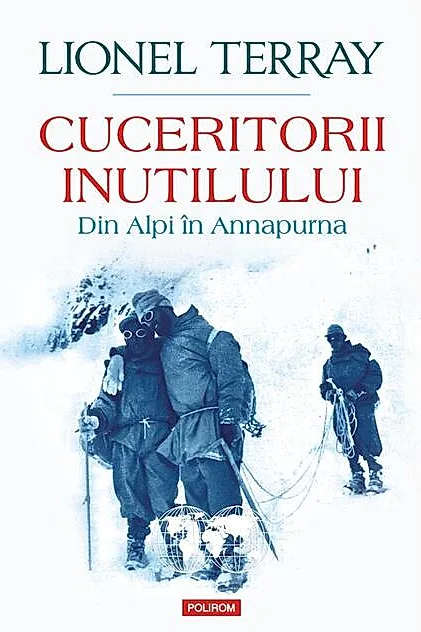 Cuceritorii inutilului
