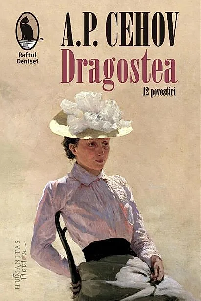 Dragostea
