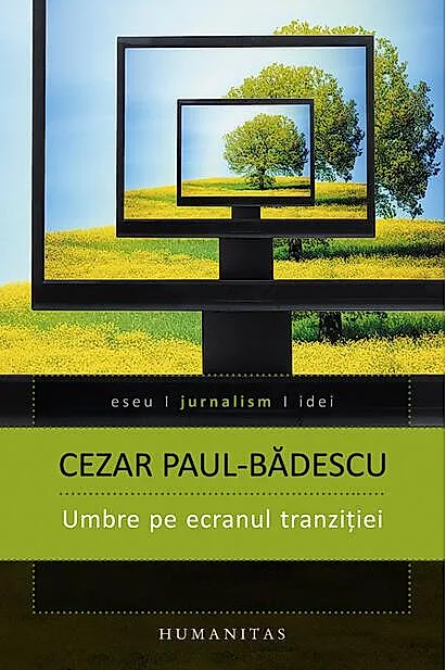 Umbre pe ecranul tranziţiei