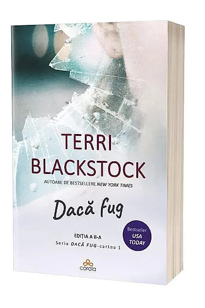Dacă fug (Vol. 1)