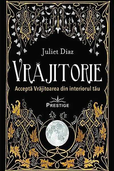 Vrăjitorie
