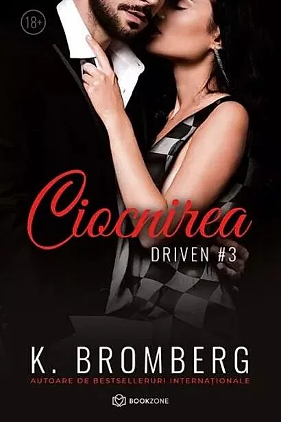 Ciocnirea (Vol. 3)