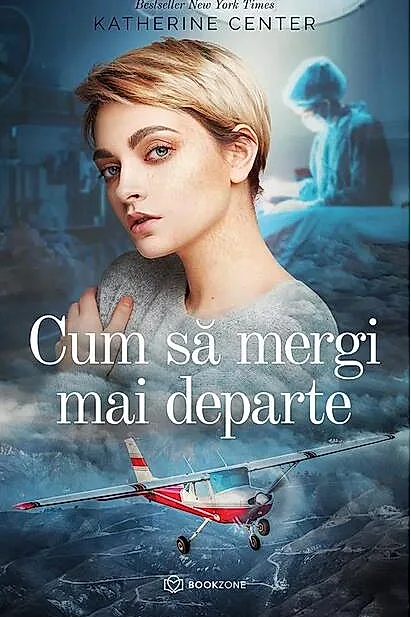 Cum să mergi mai departe