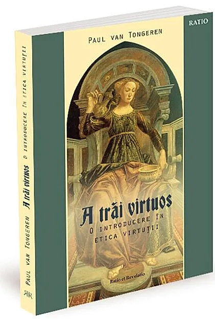 A trăi virtuos