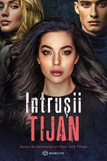 Intrușii (Vol. 1)