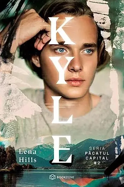 Kyle (Vol. 2)