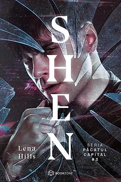 Shen (Vol. 3)