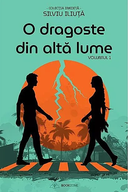 O dragoste din altă lume (Vol. 1)